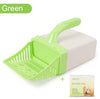 Pet Cleaning Tool Scoop - Givemethisnow