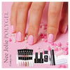 PolyGel Nail Extension Kit (with Free UV Lamp) - Givemethisnow