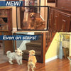 Portable Kids & Pets Safety Door Guard - Givemethisnow