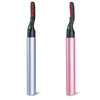 Portable Pen Heated Electric Eyelash Curler - Givemethisnow