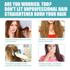 Protein Correcting Hair Straightening Cream - Givemethisnow