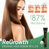 Regrowth Organic Hair Serum Roller - Givemethisnow