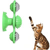 Rotating Windmill Cat Toy - Givemethisnow