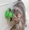 Rotating Windmill Cat Toy - Givemethisnow