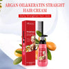 Silk & Gloss Hair Straightening Cream! - Givemethisnow
