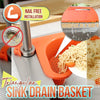 Sink Drain Basket - Givemethisnow