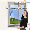 Strong Magnetic Mosquito Net - Givemethisnow
