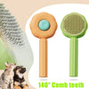 SunflowerPaws Pet Hair Cleaning Brush - Givemethisnow