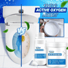 Toilet Active Oxygen Agent - Givemethisnow