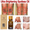 Ultra Brightening Spotless Oil - Givemethisnow