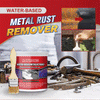 Water-based Metal Rust Remover - Givemethisnow