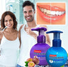 100% Intensive Stain Removal Whitening Toothpaste - Givemethisnow