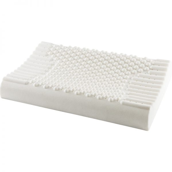 100% Natural Latex Orthopedic Pillow for Neck Pain - Givemethisnow