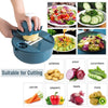 12 In 1 Multifunction Slicer Cutter Set - Givemethisnow