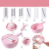 12 In 1 Multifunction Slicer Cutter Set - Givemethisnow