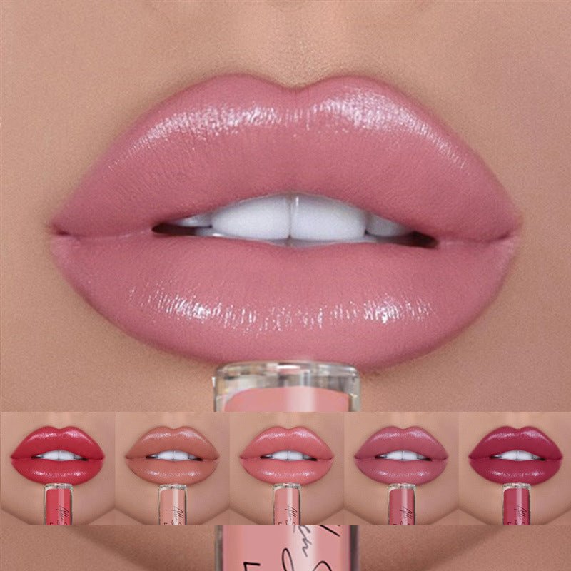 12 Shades Liquid Lipstick - Givemethisnow