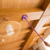 180 Degree Rotatable Adjustable Triangle Cleaning Mop - Givemethisnow