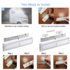 2021 Hot Sale LED Motion Sensor Cabinet Light - Givemethisnow