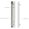 2021 Hot Sale LED Motion Sensor Cabinet Light - Givemethisnow
