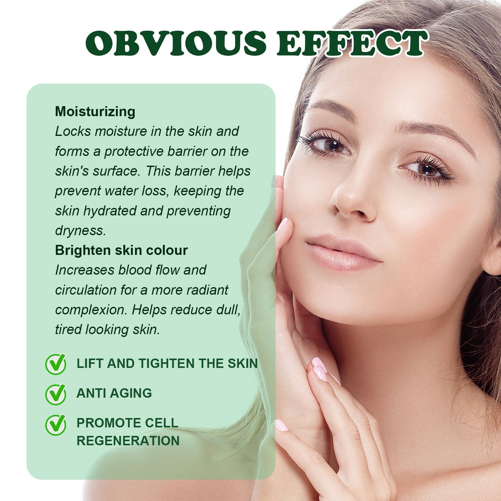 30 Day Anti-Aging Treatment Serum - Givemethisnow