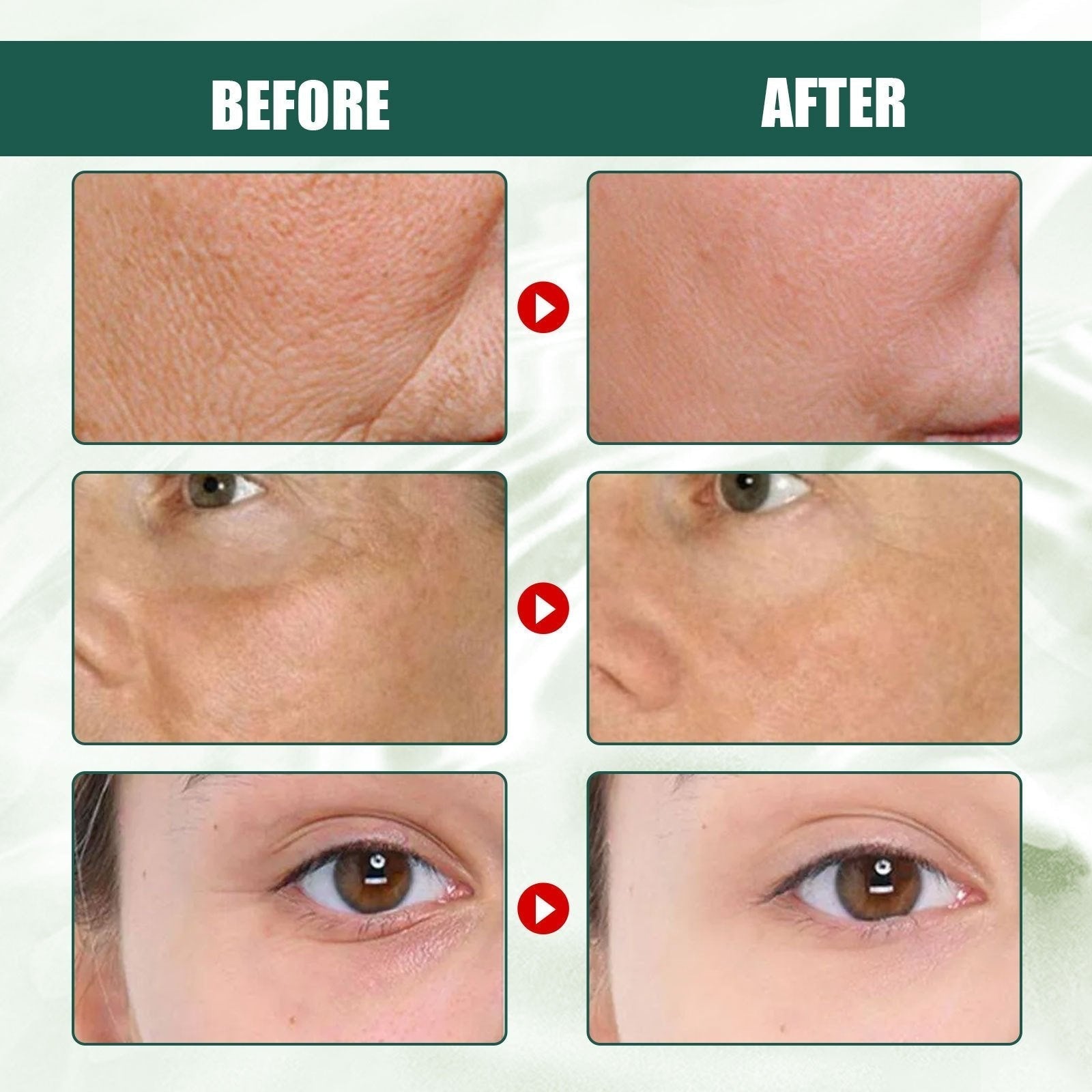30 Day Anti-Aging Treatment Serum - Givemethisnow