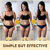 Herbal Slimming Tummy Pellet