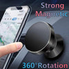 360° Rotation Magnetic Phone Holder - Givemethisnow