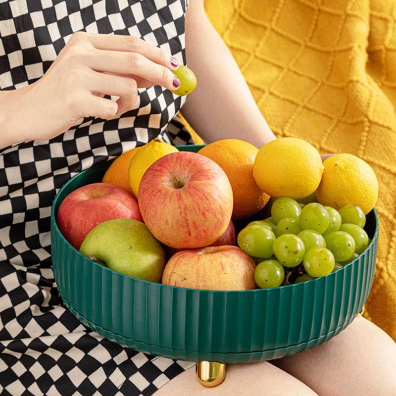 360° SpiceSpin SwivelPro Organizer - Givemethisnow