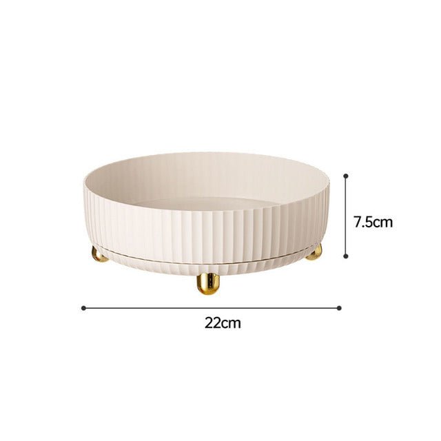 360° SpiceSpin SwivelPro Organizer - Givemethisnow