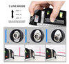 4 in 1 Multifunction Laser Measuring Device - Givemethisnow