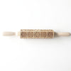 3D Rolling Pin