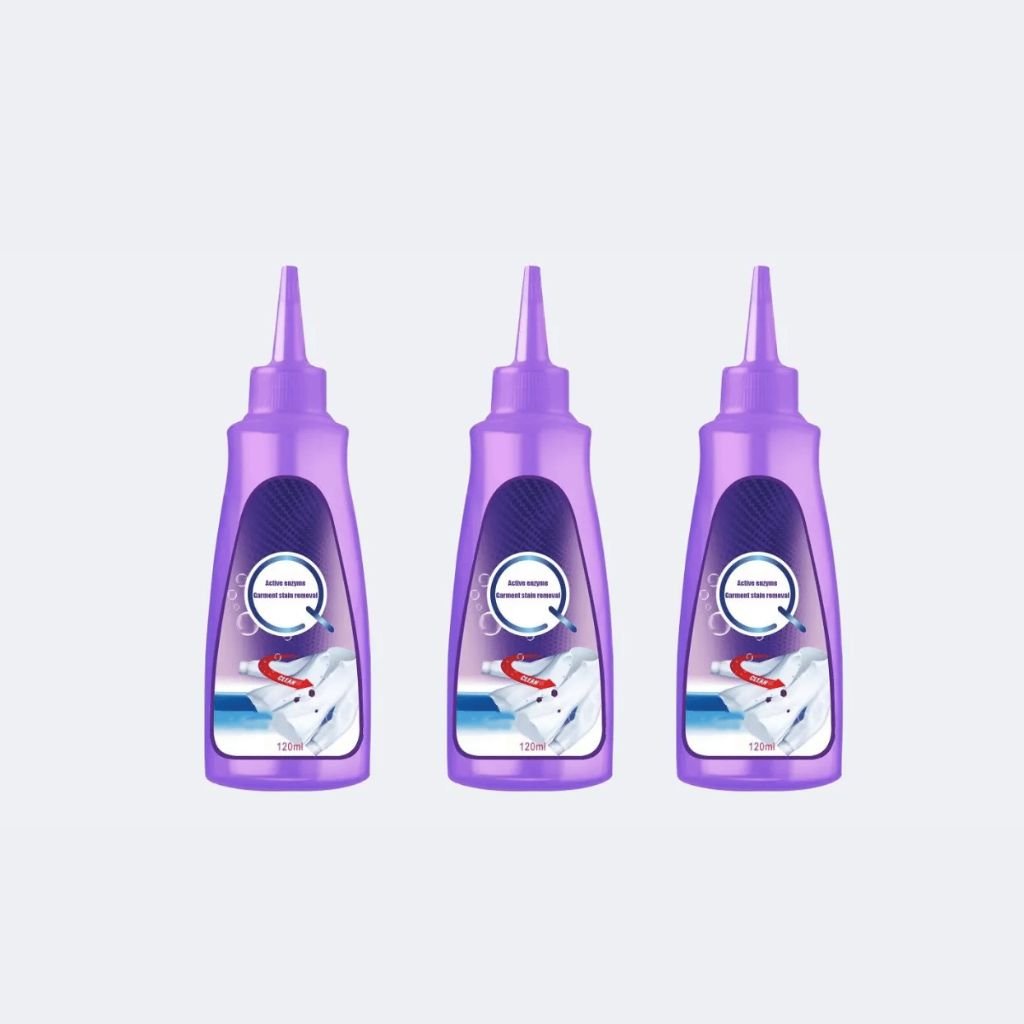 Active Enzyme Laundry Stain Remover - Givemethisnow