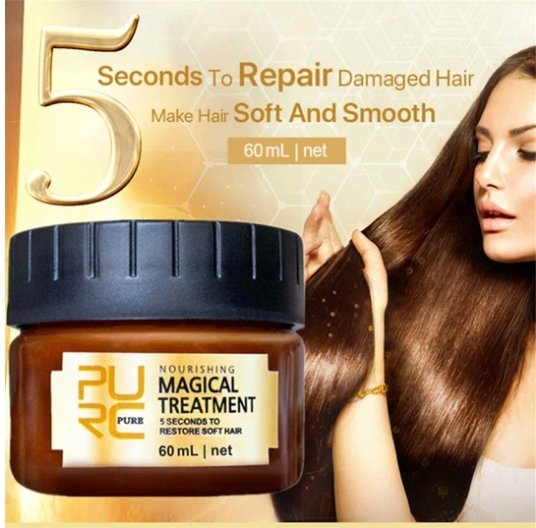 Advanced Molecular Hair Roots Treatment - Givemethisnow