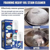 All-Purpose Foaming Bubble Detergent Spray - Givemethisnow