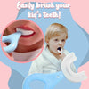 All Rounded Children U Shape Tooth Brush - Givemethisnow
