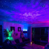 BeamBuddy Galaxy Night Light Stars Projector - Givemethisnow