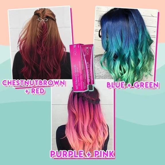 Brielle Coloring Shampoo - Givemethisnow