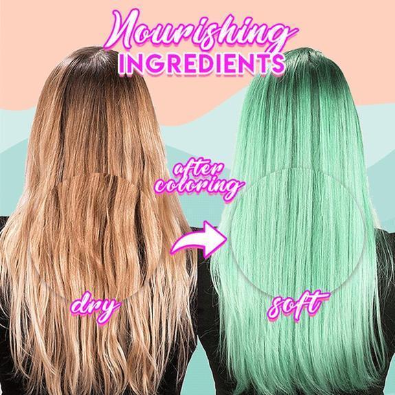 Brielle Coloring Shampoo - Givemethisnow