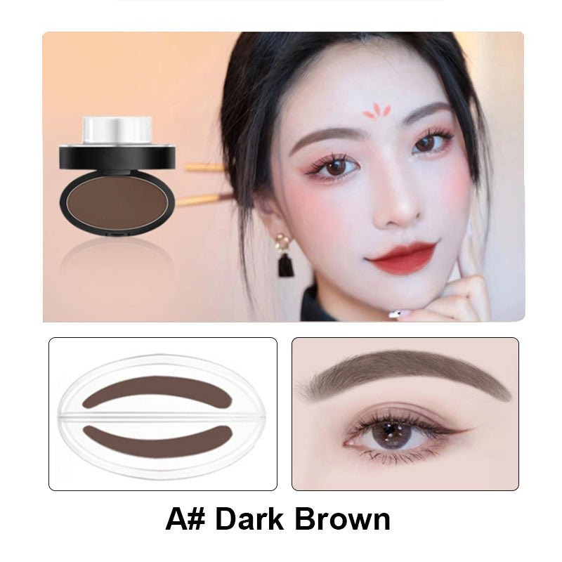 BROWPRO STAMP SET - Givemethisnow