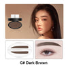 BROWPRO STAMP SET - Givemethisnow