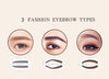 BROWPRO STAMP SET - Givemethisnow