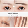 BROWPRO STAMP SET - Givemethisnow