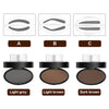 BROWPRO STAMP SET - Givemethisnow