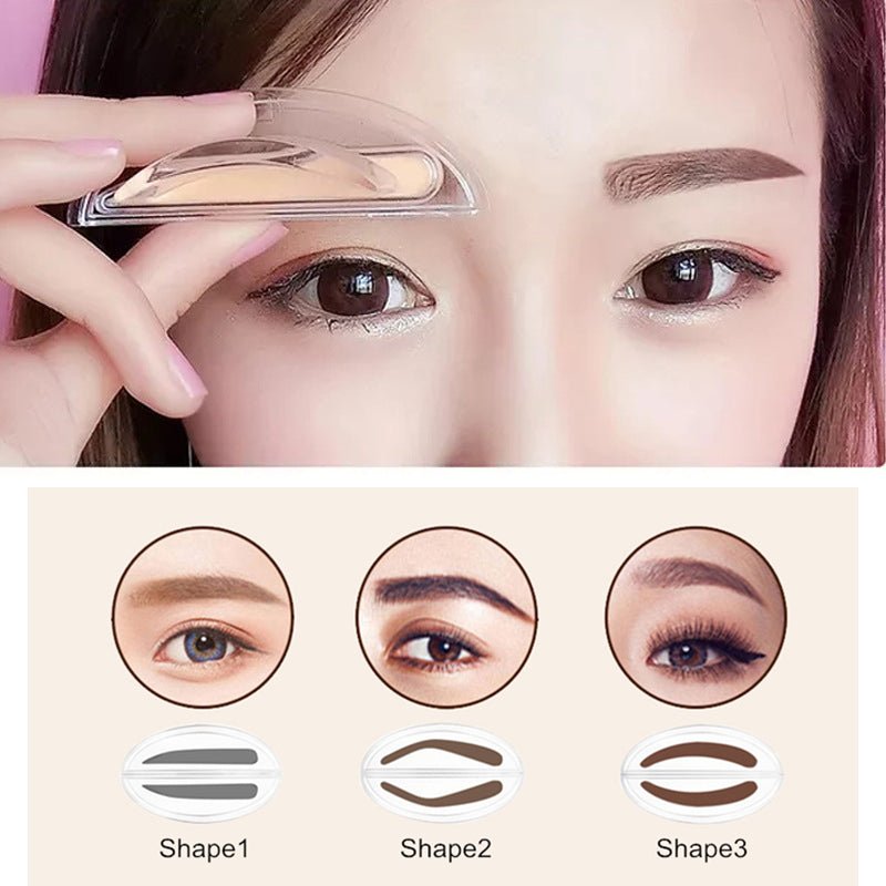 BROWPRO STAMP SET - Givemethisnow