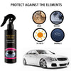 Car Scratch Repair Nano Spray - Givemethisnow