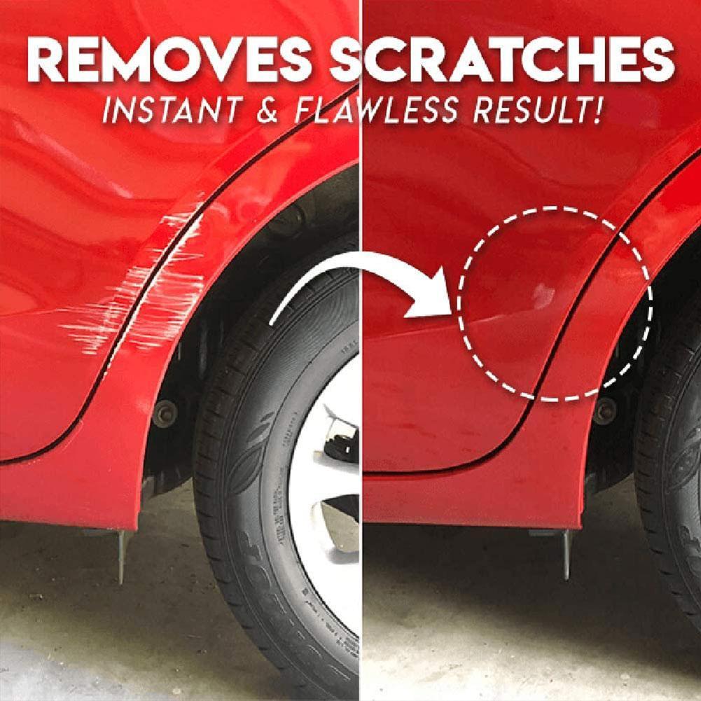 Car Scratch Repair Nano Spray - Givemethisnow