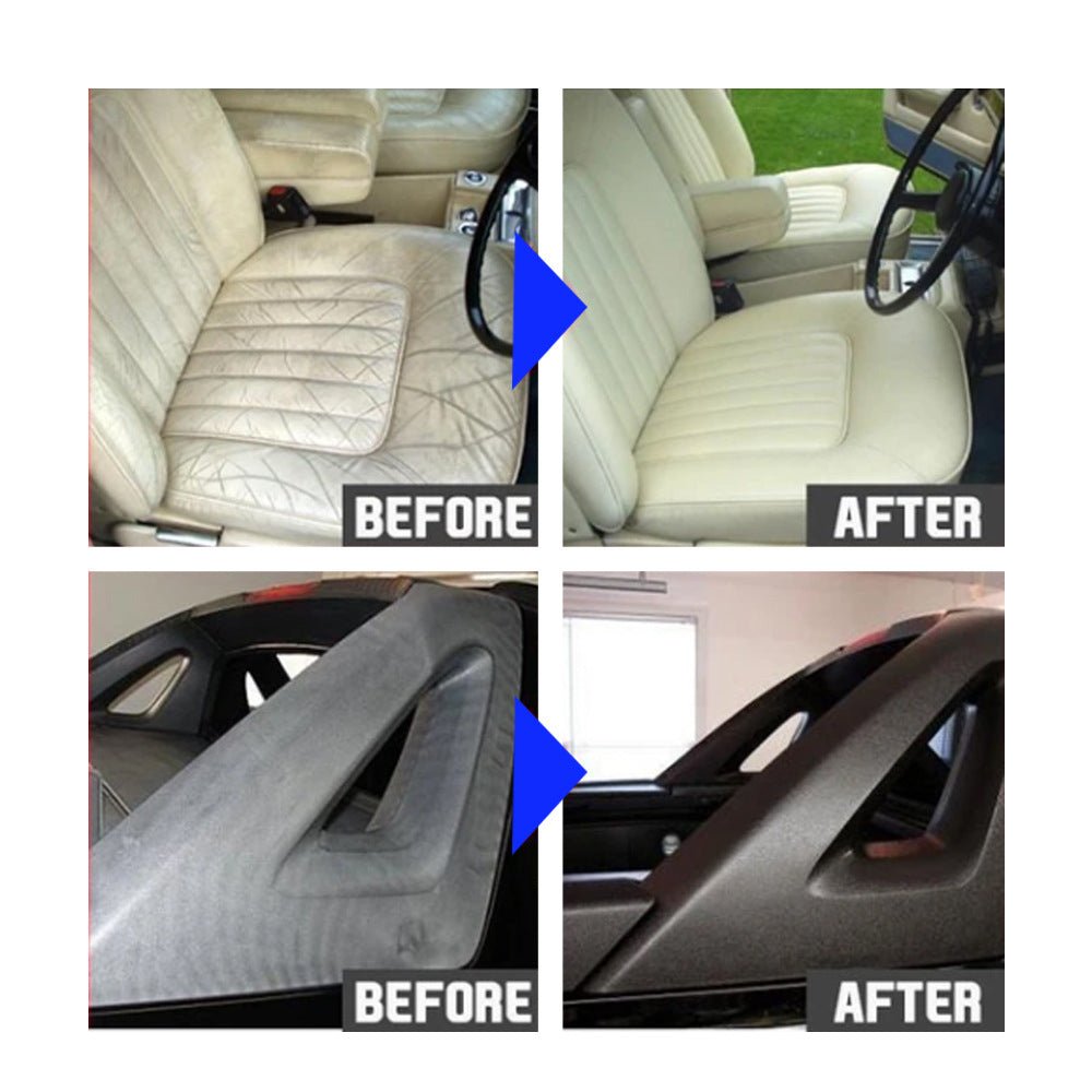 Car Scratch Repair Nano Spray - Givemethisnow