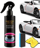 Car Scratch Repair Nano Spray - Givemethisnow