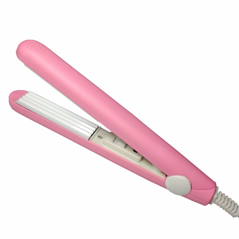 Ceramic mini curling iron - Givemethisnow