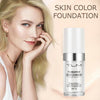 Color Changing Liquid Foundation - Givemethisnow